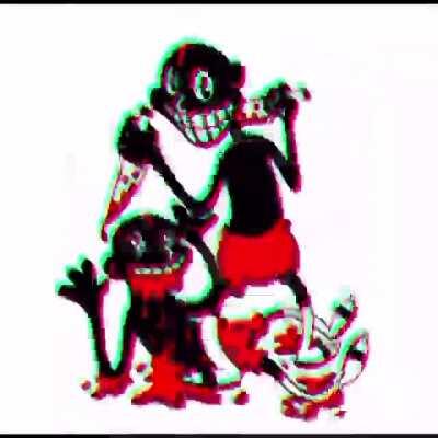 Y’all rockin with the AMV edit ⁉️