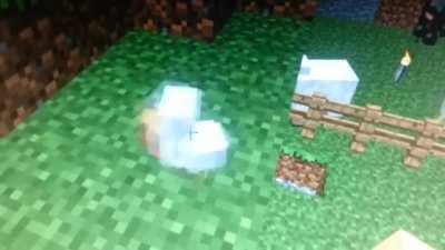 Chichen go Spin >:-D