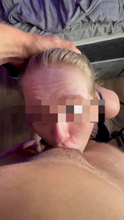 I’m a magician. I can make anything disappear 