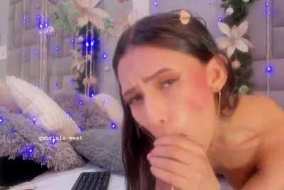 I Want Your Cock Next