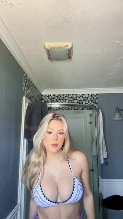 We love them too, Hailey.