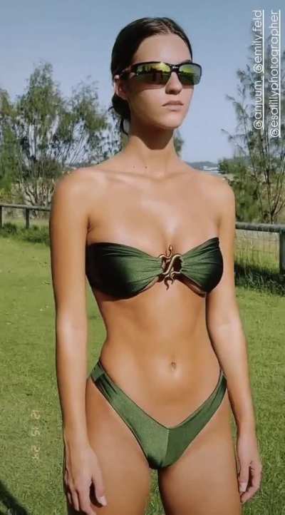 BTS from Anjuum Campaign | IG December 2024