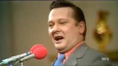 psychological trick - Germany 1973