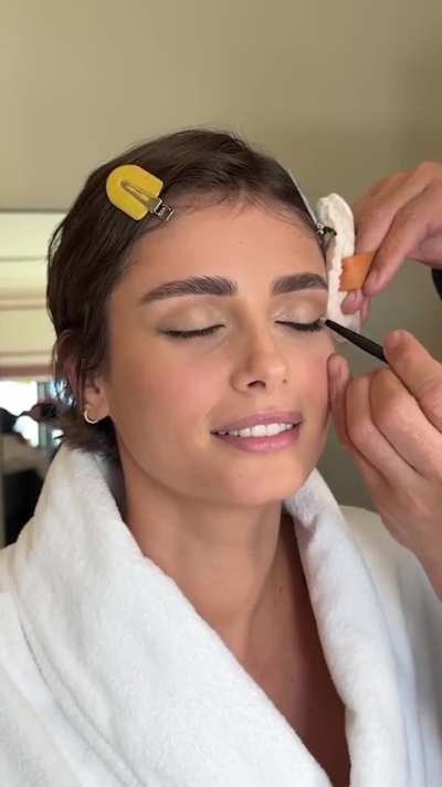 GRWM for CFDA Awards