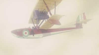 My favorite scene in Ghibli