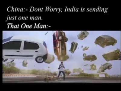 We were bad, but now we are good