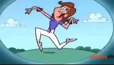 I only let my homies fart on my cock