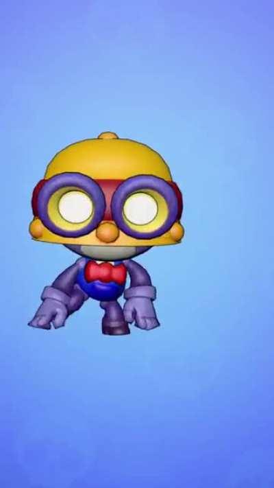 I found this on youtube