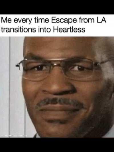 Never need a bitch, I'm what a bitch need