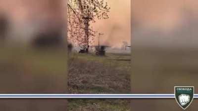 Freedom Russia Legion ⬜🟦⬜: 