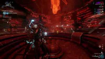 Did somebody say Kuva assault sortie?