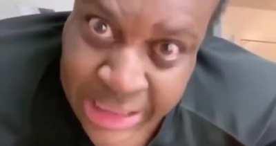 I ain’t feeling like myself lately 👹