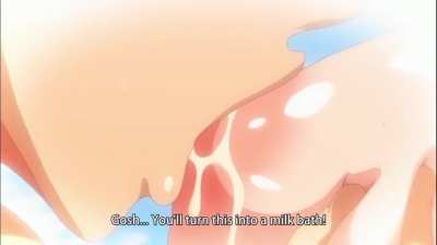 Achieving her sexual goals 