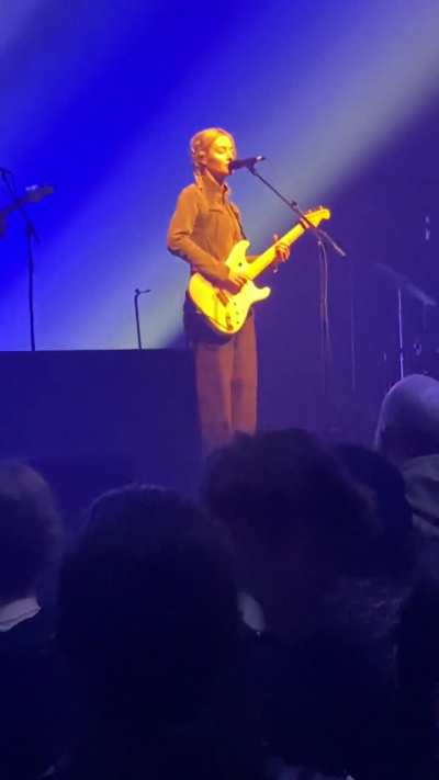 Montreal 2nd night 🙂