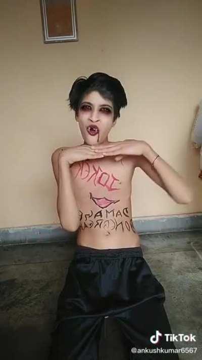 A interesting tittle