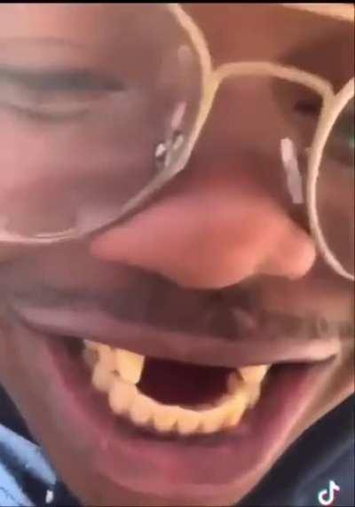 I'm 15 and this is yeet