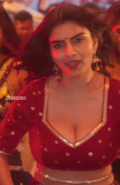 Anveshi Jain - Massive Drainers 🍑