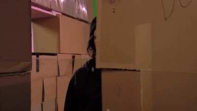 Previsualization of the famous 