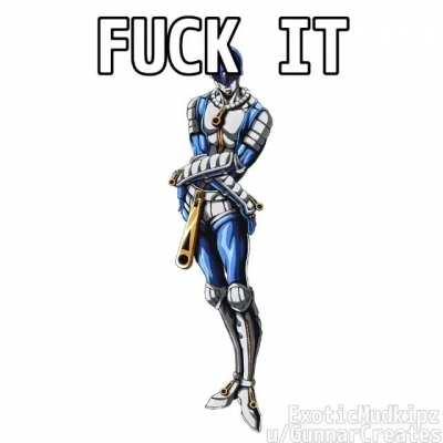 I dont know if someone had made this joke or not, but I made the video anyways