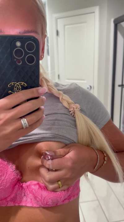 Fresh warm and sweet!