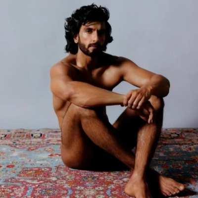 Mumbai NGO to Ranveer