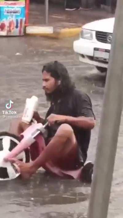 stressed out chiapas edition