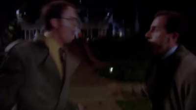 When our code runs after hours of trial and error