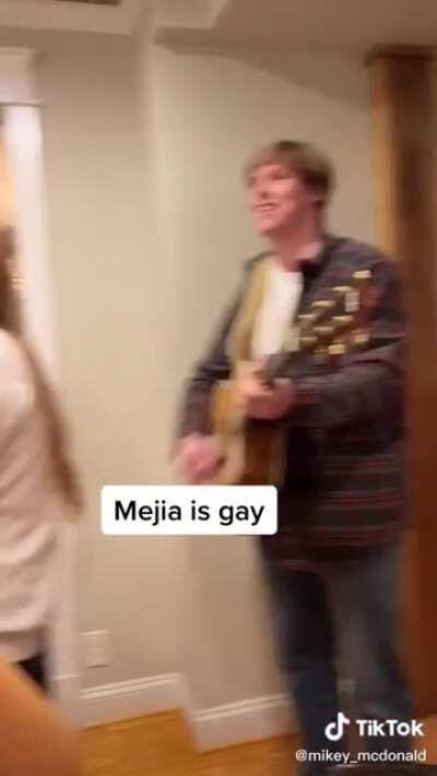 I relate to this song