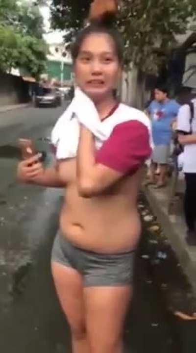 The public is warned not to touch the face with hands. This is the right way to clean the face to prevent Corona.