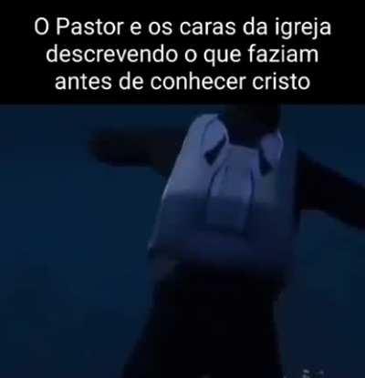 Pastor tava de norggers 