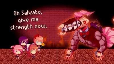 OUR SAVE FILE HAS BEEN DELETED!!