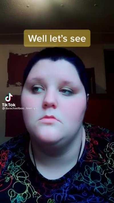 people who act like they have ASPD to be bad ass...