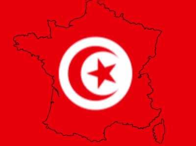Tunisian protectorate of france 🤤🤤🤤