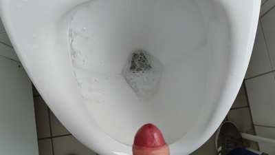 Stress relief at work.. could use some holes for some more stress relief tho. Greetings from Germany