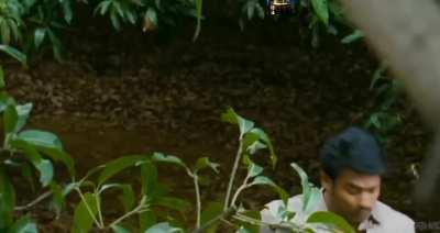 Finally the dream has come true