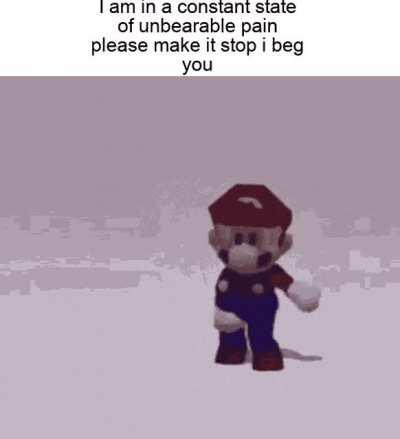 HELP IT HURTS🤣🤣🤣