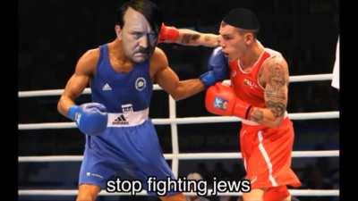 Jokes Aside This is a banger