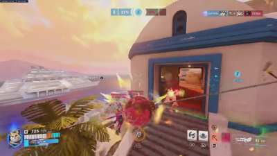 I’m starting to get the hang of Ball on mnk pool (still working on the aiming part)