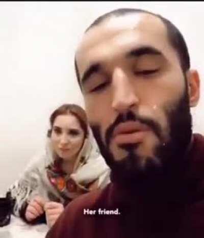 Average Chechen household