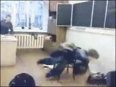 Boy Summons Backpacks