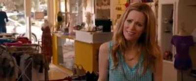 Megan Fox in This is 40