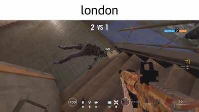 I made a montage about funni small australian man enjoy!