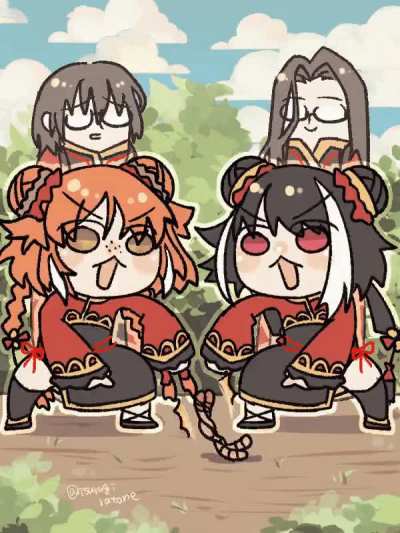 WORM WAR (by isurugiratone)