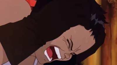 Please Biboo, let me rest a bit