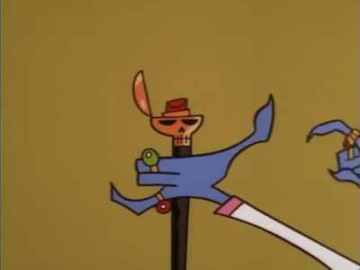 The BoogieMan was the big-Stepper Mr. Morale was talking about 💯