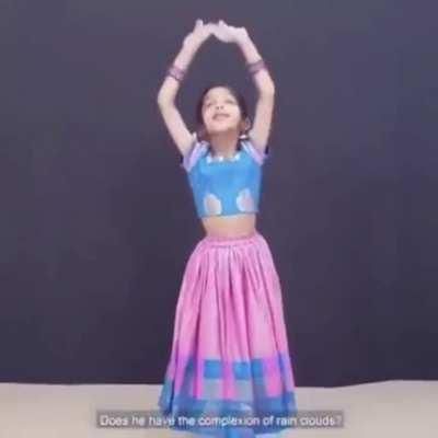 Bet! you can't handle this 15 kg of cuteness. 😊🥰