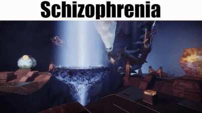 Who is The Witness attacking?!?!?!?!