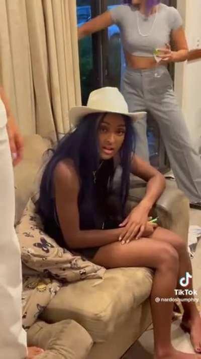 POV: You're stuck with the Swifties