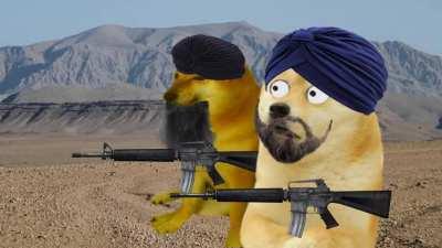 The U.S. Military Deploying Freddy Fazbear