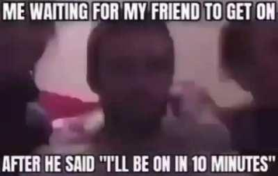 Every single weekend